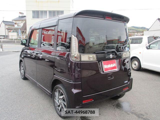 Suzuki SPACIA 2016-04 226895-1
