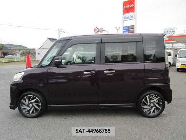 Suzuki SPACIA 2016-04 226895-8