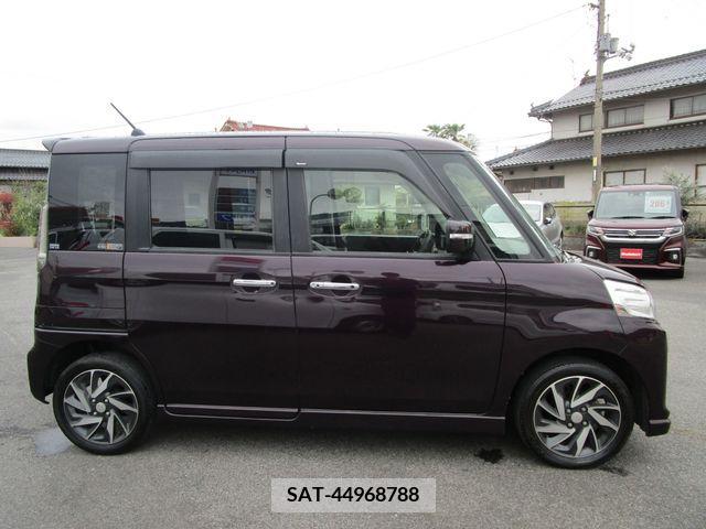 Suzuki SPACIA 2016-04 226895-9