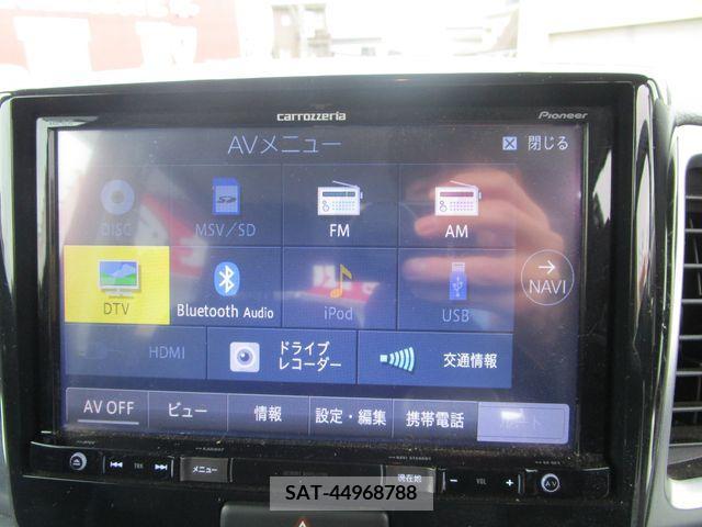 Suzuki SPACIA 2016-04 226895-14