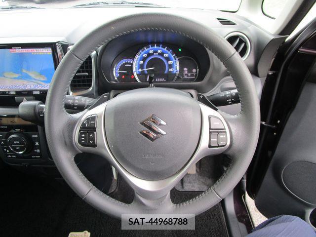 Suzuki SPACIA 2016-04 226895-10