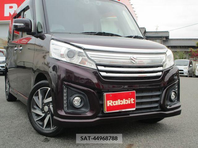 Suzuki SPACIA 2016-04 226895-3