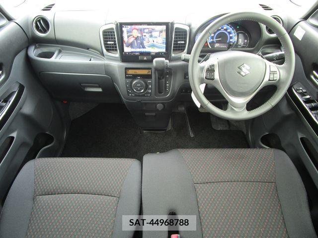 Suzuki SPACIA 2016-04 226895-2