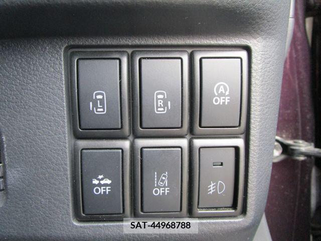 Suzuki SPACIA 2016-04 226895-15