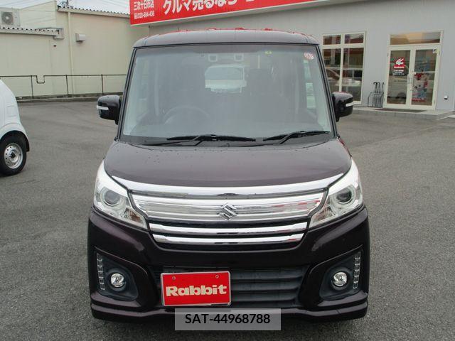 Suzuki SPACIA 2016-04 226895-4
