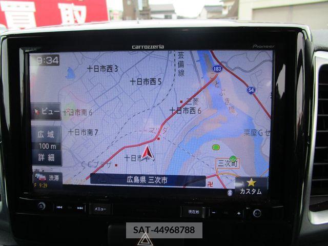 Suzuki SPACIA 2016-04 226895-12