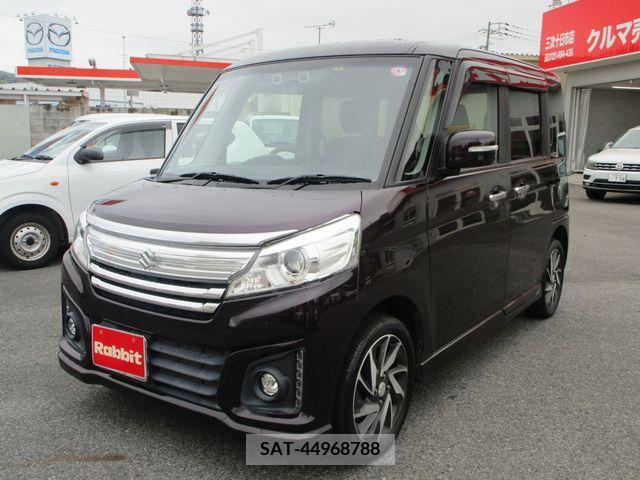 Suzuki SPACIA 2016-04 226895-5