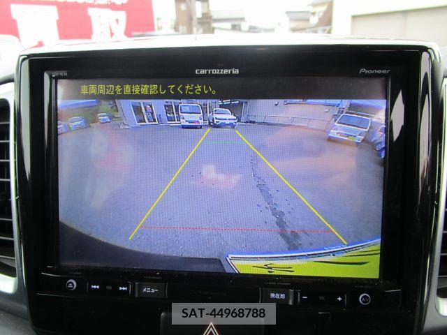 Suzuki SPACIA 2016-04 226895-13