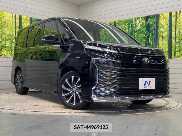 Toyota VOXY 2023-10 289131-16