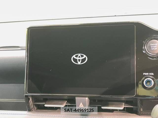 Toyota VOXY 2023-10 289131-2
