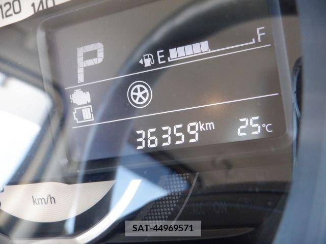 Suzuki SPACIA 2022-03 312400-8