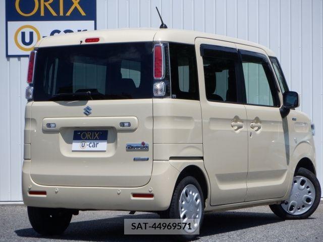 Suzuki SPACIA 2022-03 312400-2