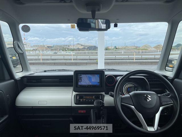 Suzuki SPACIA 2022-03 312400-1
