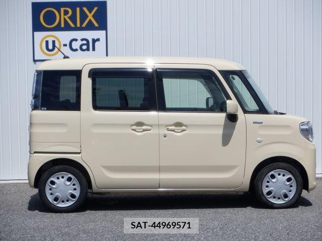 Suzuki SPACIA 2022-03 312400-19