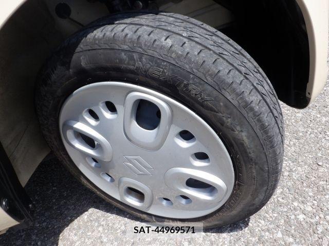 Suzuki SPACIA 2022-03 312400-17