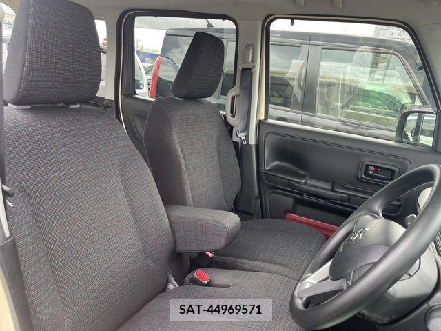 Suzuki SPACIA 2022-03 312400-6