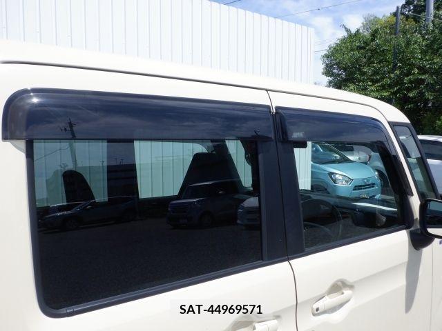 Suzuki SPACIA 2022-03 312400-4
