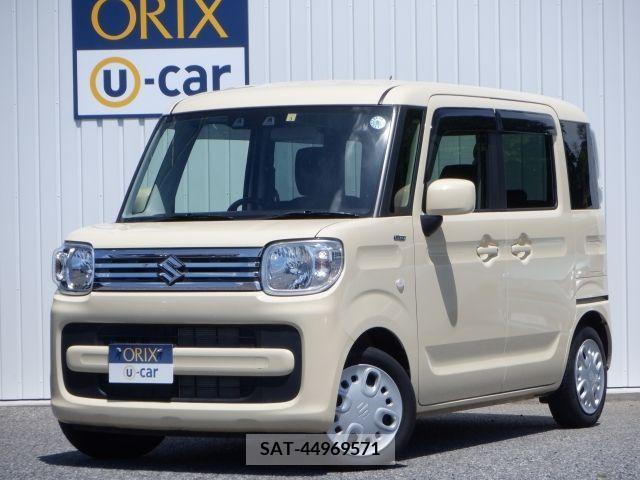 Suzuki SPACIA 2022-03 312400-0