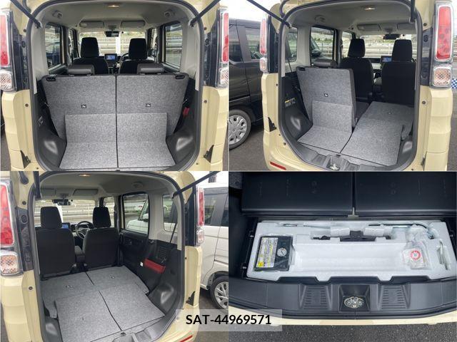 Suzuki SPACIA 2022-03 312400-16