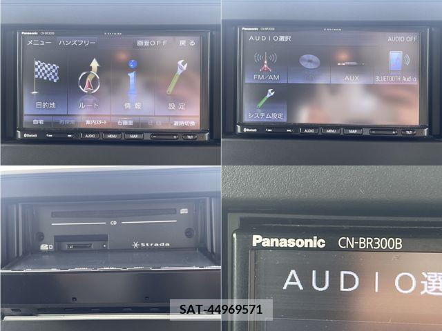 Suzuki SPACIA 2022-03 312400-9