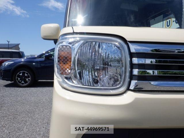 Suzuki SPACIA 2022-03 312400-3