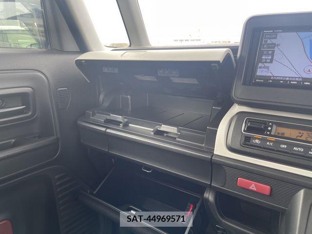 Suzuki SPACIA 2022-03 312400-14