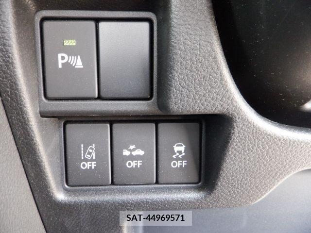 Suzuki SPACIA 2022-03 312400-12