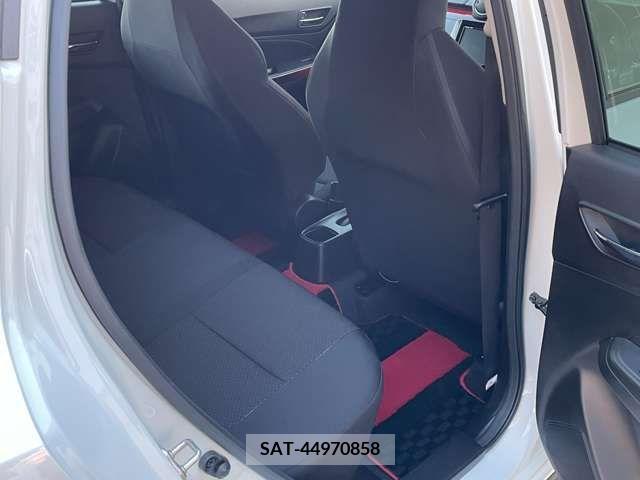 Suzuki SWIFT 2021-06 206442-15