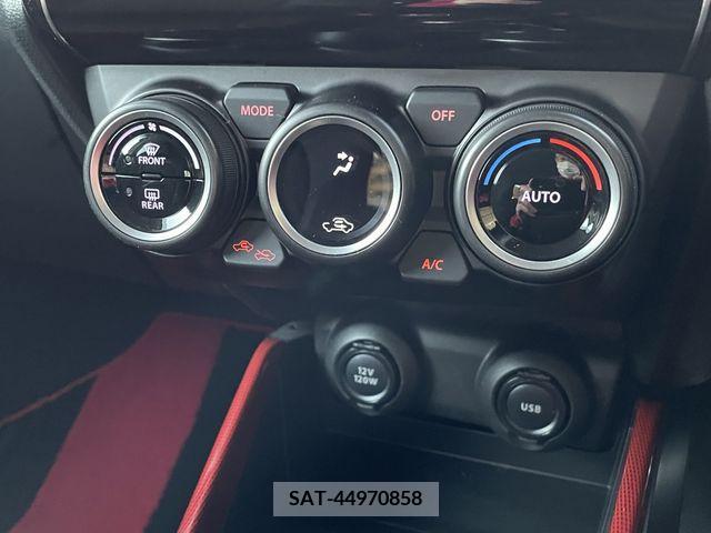 Suzuki SWIFT 2021-06 206442-24