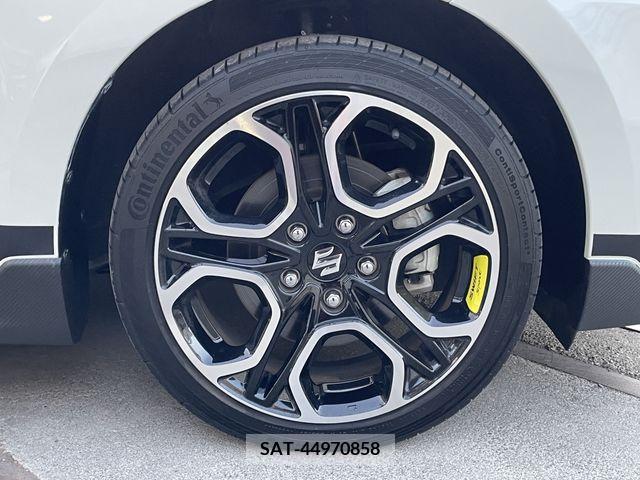 Suzuki SWIFT 2021-06 206442-26