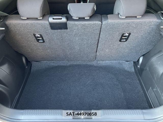 Suzuki SWIFT 2021-06 206442-27