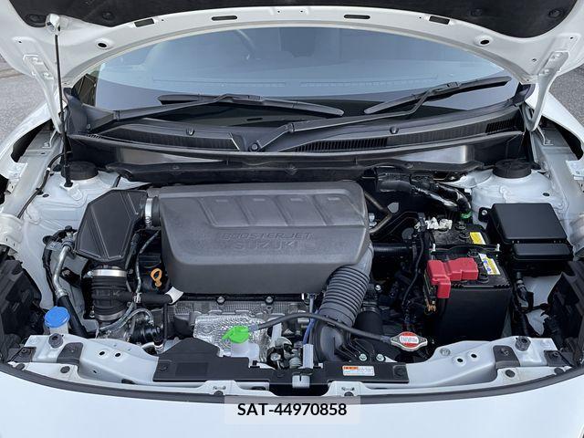 Suzuki SWIFT 2021-06 206442-28