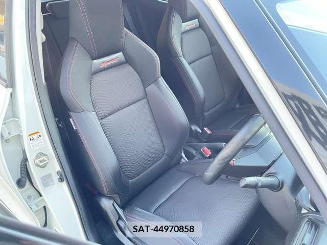 Suzuki SWIFT 2021-06 206442-13