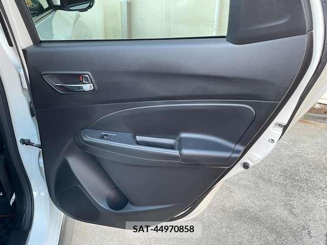 Suzuki SWIFT 2021-06 206442-14