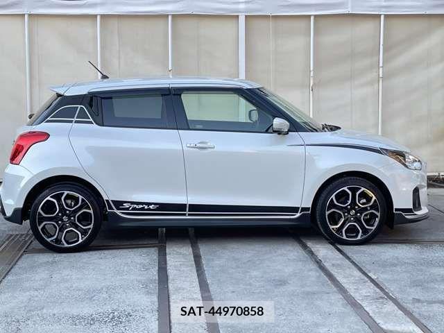 Suzuki SWIFT 2021-06 206442-7