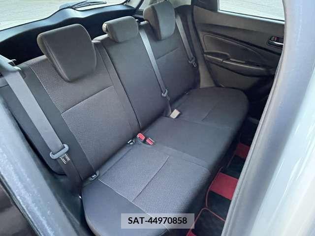 Suzuki SWIFT 2021-06 206442-17