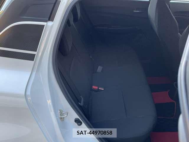 Suzuki SWIFT 2021-06 206442-16
