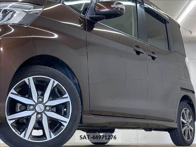 Nissan DAYZ ROOX 2017-01 210863-19