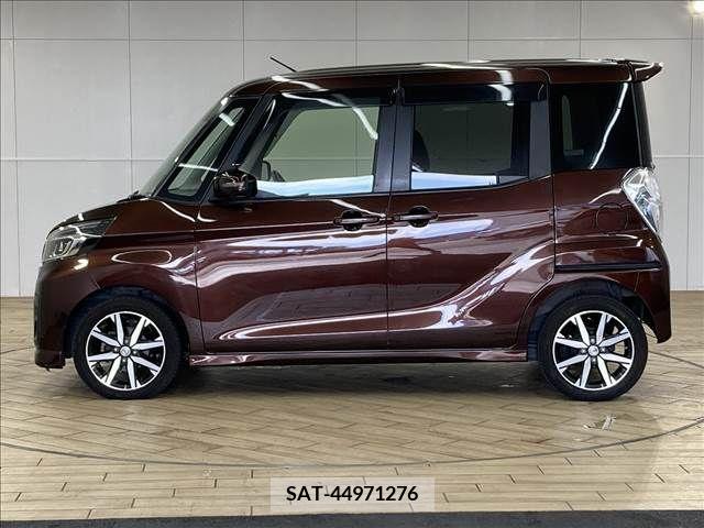 Nissan DAYZ ROOX 2017-01 210863-15