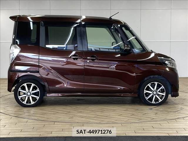 Nissan DAYZ ROOX 2017-01 210863-16