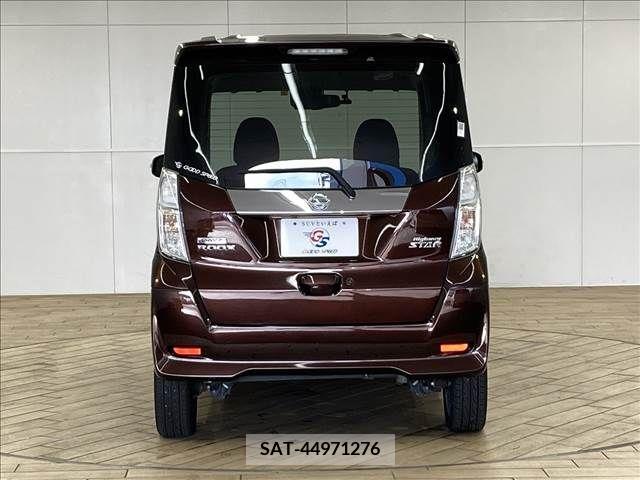 Nissan DAYZ ROOX 2017-01 210863-14