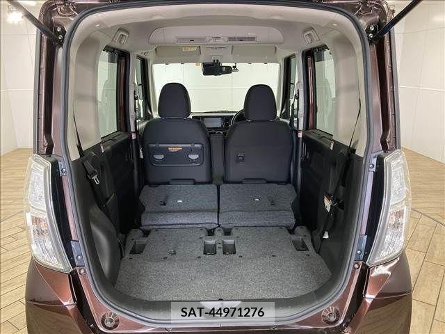 Nissan DAYZ ROOX 2017-01 210863-13