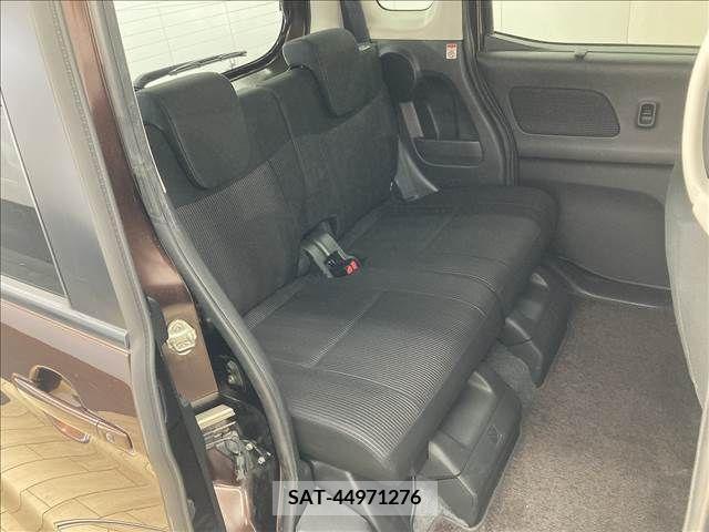 Nissan DAYZ ROOX 2017-01 210863-12