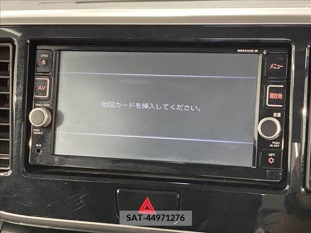 Nissan DAYZ ROOX 2017-01 210863-3