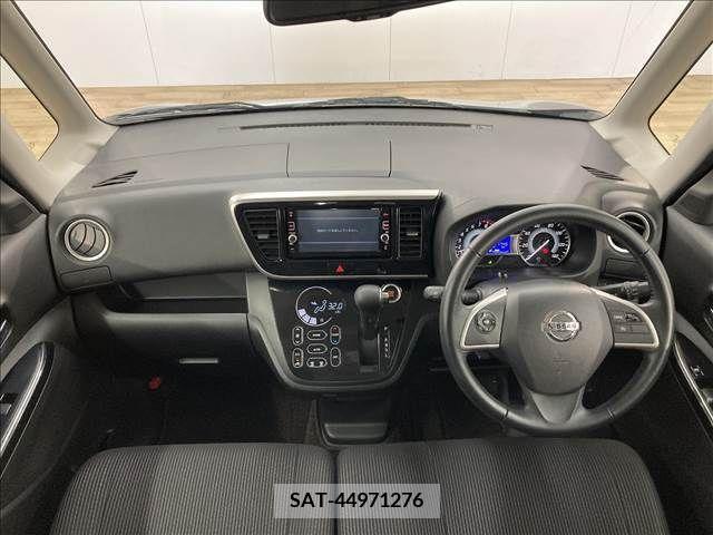 Nissan DAYZ ROOX 2017-01 210863-1