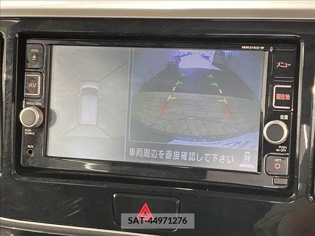 Nissan DAYZ ROOX 2017-01 210863-4