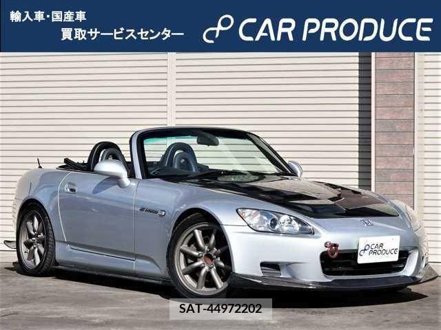 Honda S2000 2003-04 200466-0