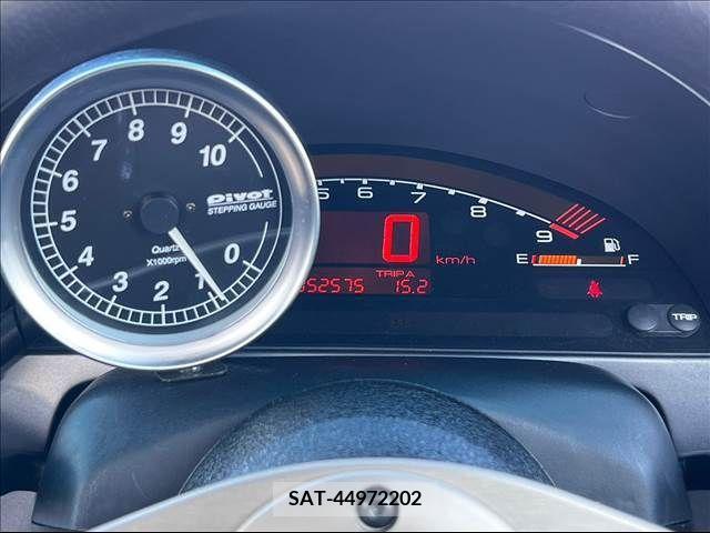 Honda S2000 2003-04 200466-3