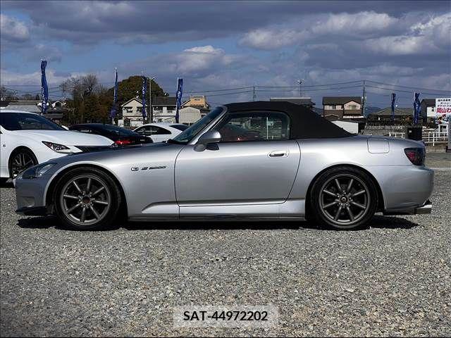 Honda S2000 2003-04 200466-6