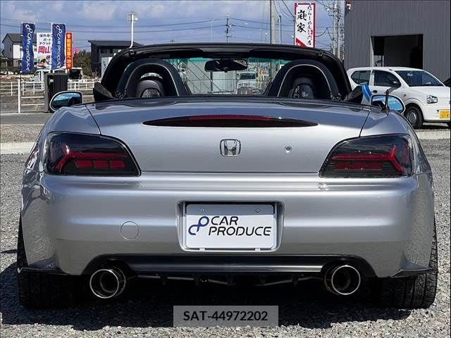 Honda S2000 2003-04 200466-8